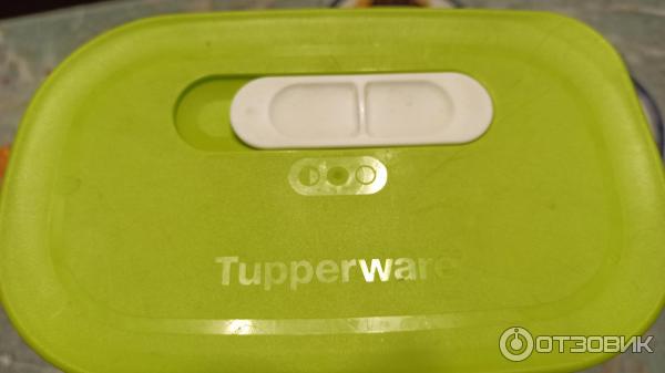 Контейнер Tupperware Умный холодильник фото