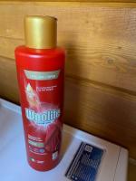 Гель для стирки Woolite Premium Color фото