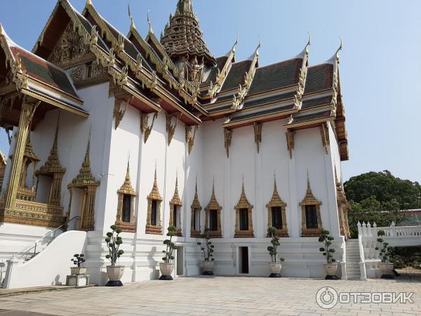 Улица Каосан Роад (Khaosan Road) (Тайланд, Бангкок) фото