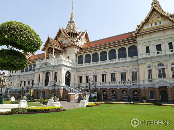 Улица Каосан Роад (Khaosan Road) (Тайланд, Бангкок) фото