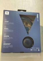 Беспроводные накладные наушники JBL Tune 510BT фото