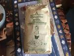 Мука пшеничная цельнозерновая "Французская штучка" фото
