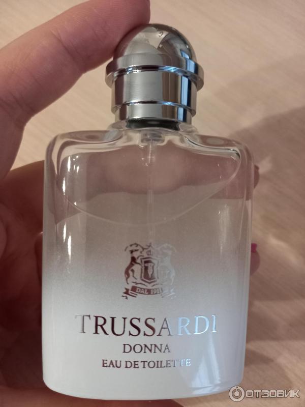 Trussardi Donna