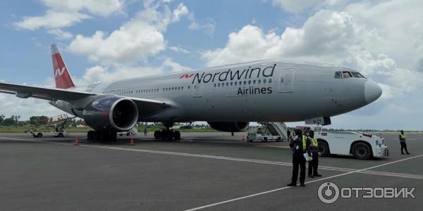 Nordwind airlines отзывы 2024 Nordwind airlines отзывы 2024