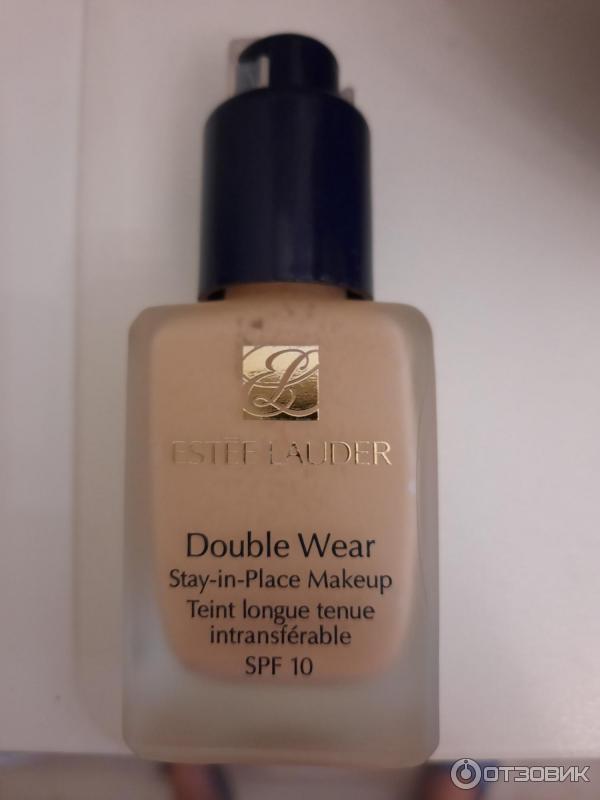 Тональный крем Estee Lauder Double Wear фото