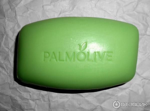 Мыло Palmolive Натурэль Интенсивное увлажнение с экстрактом оливы и увлажняющим молочком фото