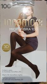 Колготки Innamore Microfibra 100 Den фото