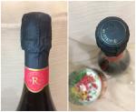 Вино игристое красное Riunite Lambrusco Emilia Amabile фото
