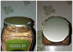 Кофе растворимый Черная карта Gold фото