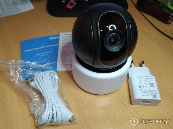 Dh ipc a22p. DH-IPC-a22. Видеокамера DH-IPC-a22p.