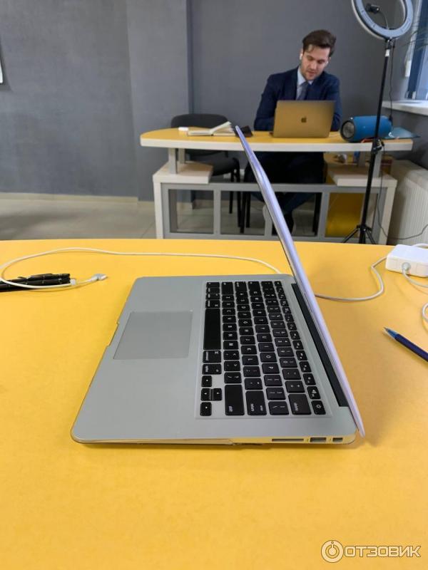 Ноутбук MacBook Air 2017