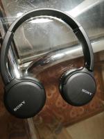 Наушники Sony WH-CH510 фото