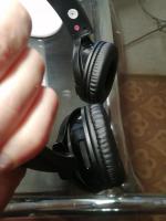 Наушники Sony WH-CH510 фото