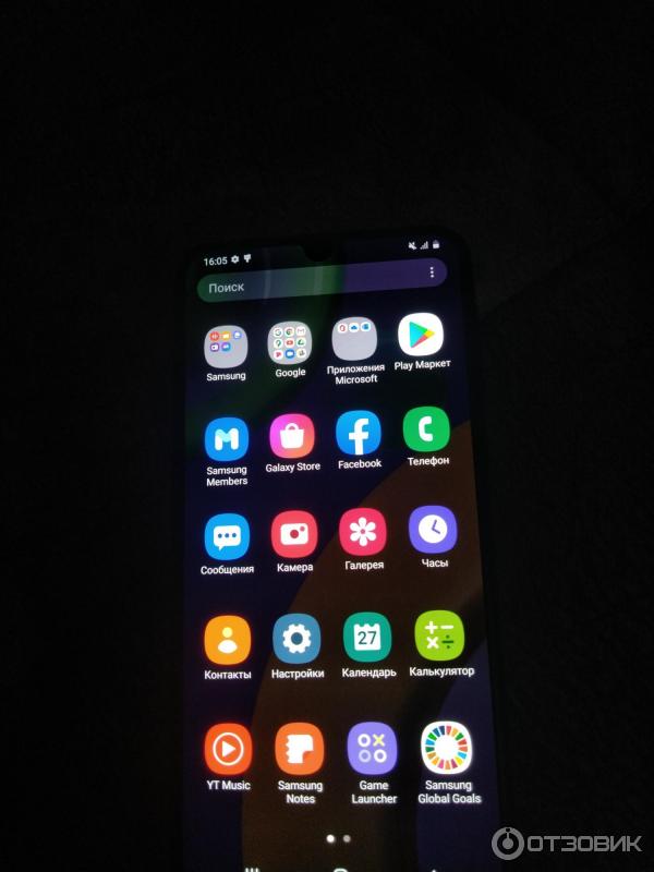 Смартфон Samsung Galaxy M21 фото