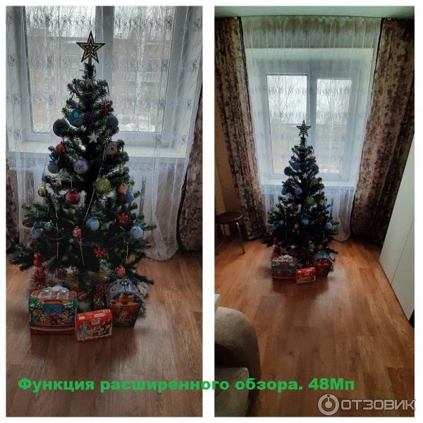 Смартфон Samsung Galaxy M21 фото