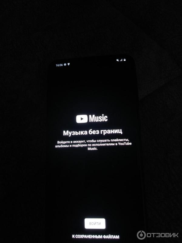 Смартфон Samsung Galaxy M21 фото