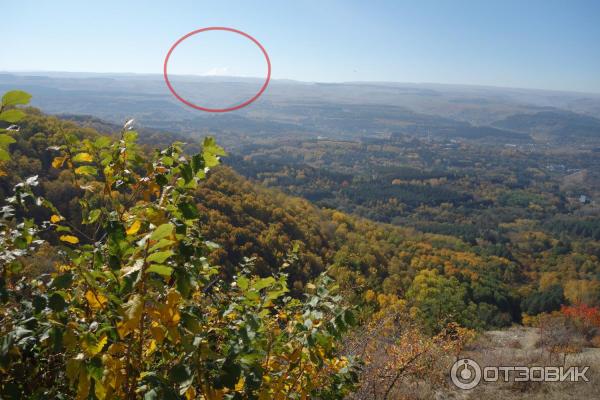 Кисловодский Национальный парк