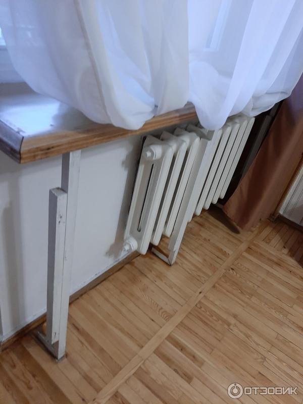 Подоконники в люксе