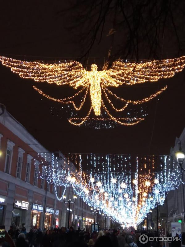 Новым главой Нижнего Новгорода избран единорос Иван Карнилин - ТАСС