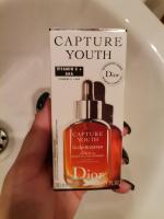 Dior capture youth glow booster review makeupalley best sale