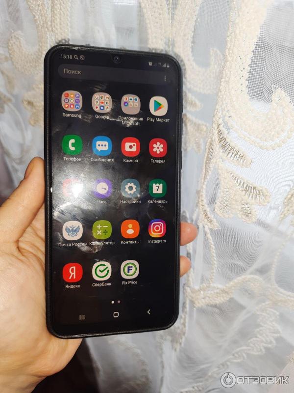 Смартфон Samsung Galaxy M31 6/128GB фото