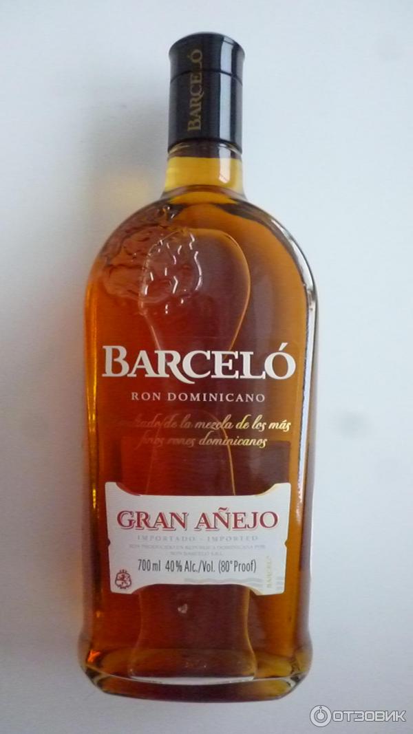 Barcelo anejo отзывы. Ром Barcelo Ron dominicano. Ром Барсело Гран Аньехо выдержанный. Barcelo Ron dominicano Gran Anejo 0.7. Ром доминиканский Барсело Гран Аньехо.