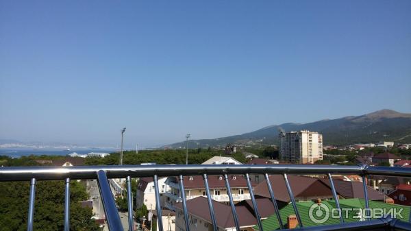 Ресторан Панорама