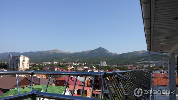 Ресторан Панорама