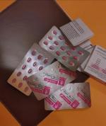 Низкомолекулярный пептидный комплекс Verover Pharma Артропептин фото