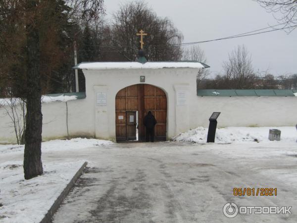 Псковский музей-заповедник Спасо-Преображенский собор Мирожского монастыря (Россия, Псков) фото