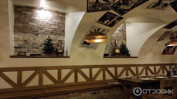 Пивной ресторан Bier House (Россия, Иркутск) фото