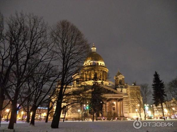 Александровский сад