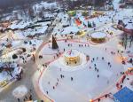 Семейный тематический парк Skazka (Россия, Москва) фото