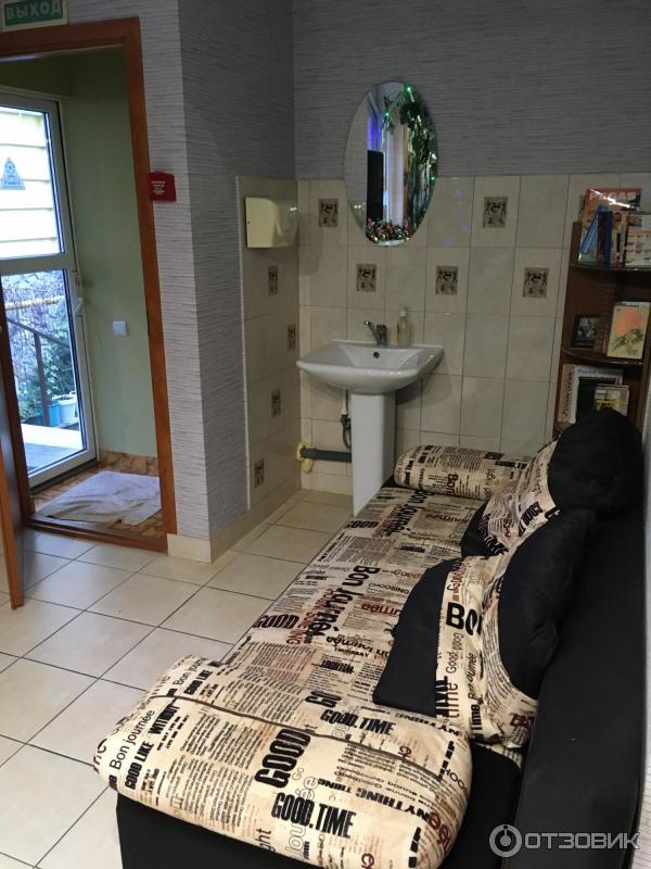 Готовый дом в Горячий Ключ купить