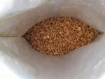 Кофе растворимый Черная карта Gold фото