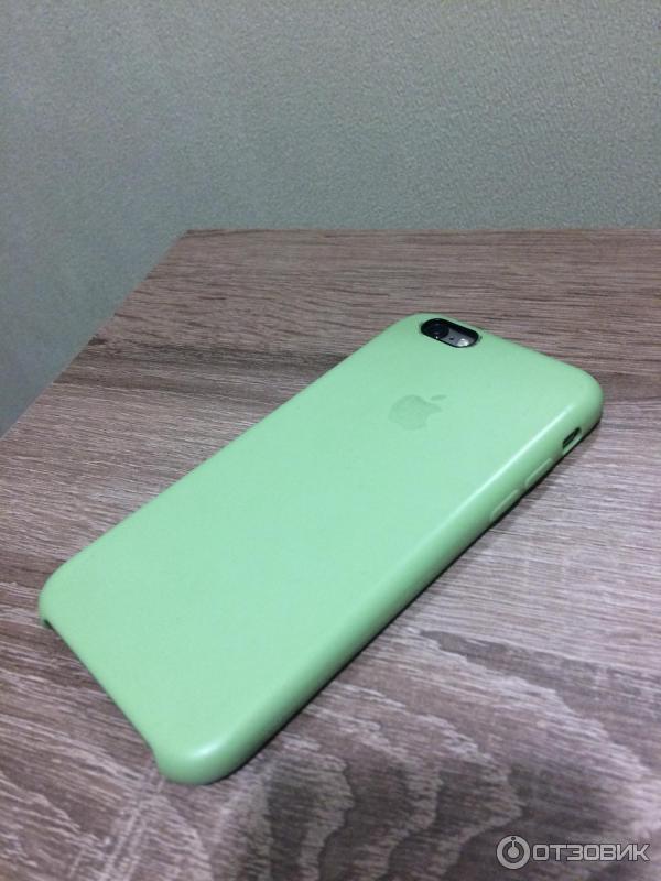 Смартфон Apple iPhone 6S фото