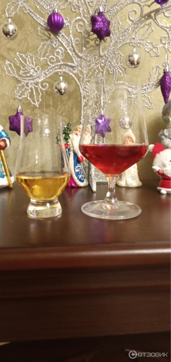 Бокал для виски Glencairn Whisky Glass фото