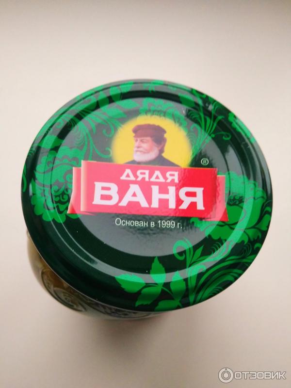 Отзыв о Перец халапеньо Дядя Ваня | Подводит Дядя Ваня.(