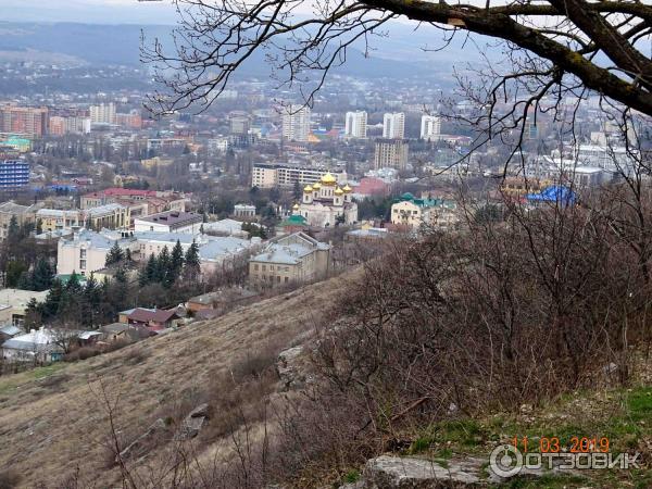 Достопримечательности Пятигорска