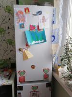 Холодильник Beko RCSK 310M20 W фото