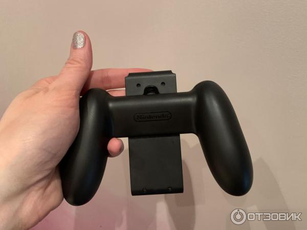 Игровая приставка Nintendo Switch фото