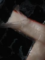 Крабовые палочки "Русское море" фото