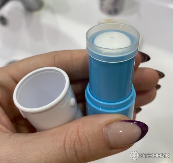 Увлажняющий стик для глаз с ледниковой водой The Saem Iceland Hydrating Eye Stick фото