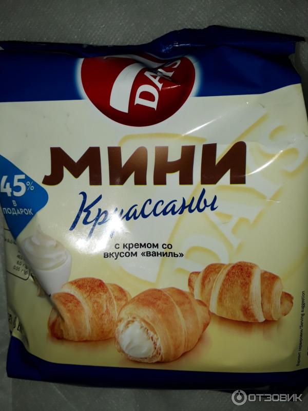 Вкус дей