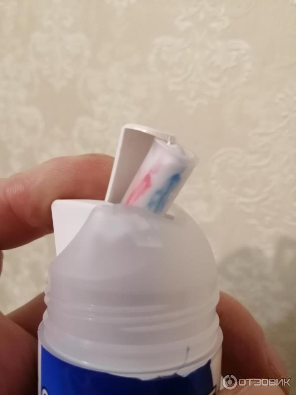 Зубная паста Aquafresh 3 фото