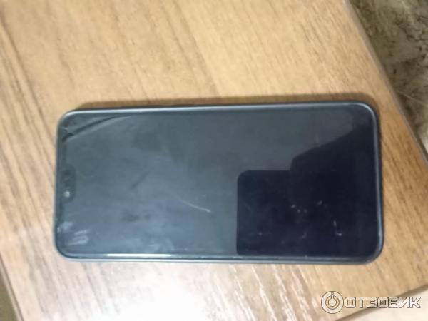 Смартфон Huawei Honor 10 фото