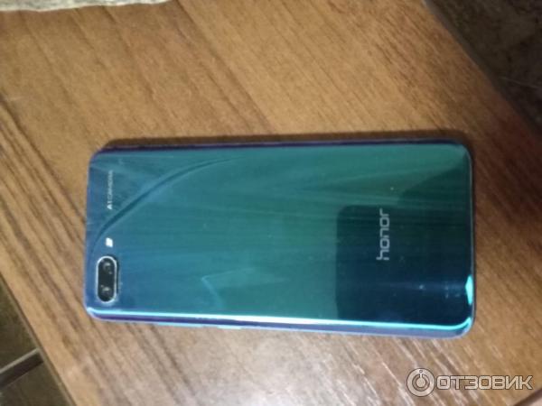 Смартфон Huawei Honor 10 фото