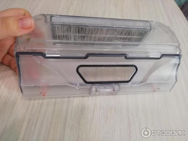 Робот-пылесос Xiaomi Mijia Sweeping Vacuum Cleaner 1C фото