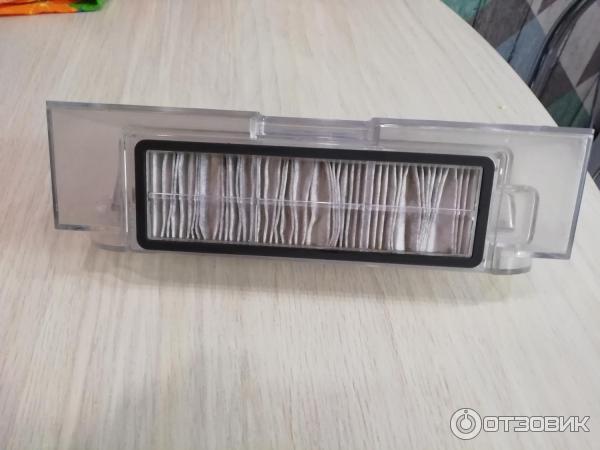 Робот-пылесос Xiaomi Mijia Sweeping Vacuum Cleaner 1C фото