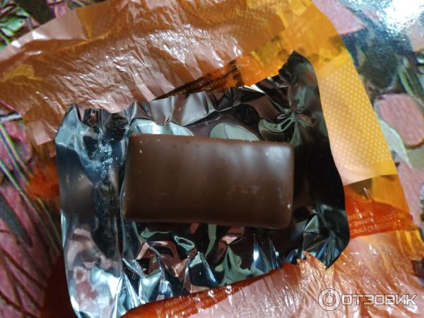 Конфеты Roshen Nougat фото